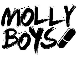 MOLLY BOYS logo