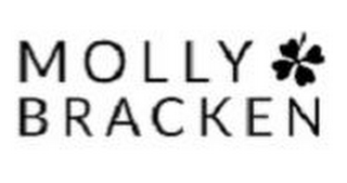 MOLLY BRACKEN logo