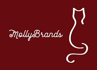MOLLY BRANDS logo
