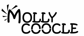 MOLLY COOCLE logo