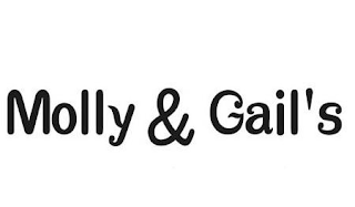 MOLLY & GAIL'S logo