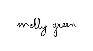 MOLLY GREEN logo