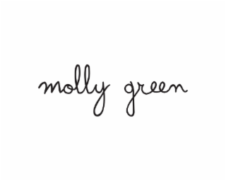MOLLY GREEN logo
