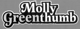 MOLLY GREENTHUMB logo