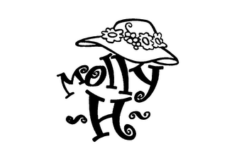 MOLLY H logo