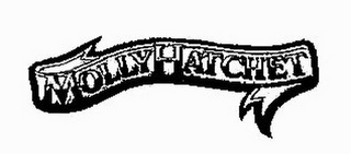 MOLLY HATCHET logo