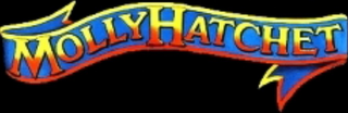 MOLLY HATCHET logo