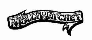 MOLLY HATCHET logo