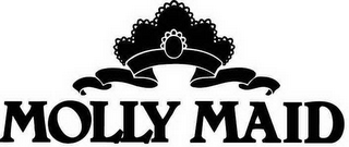 MOLLY MAID logo
