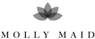 MOLLY MAID logo