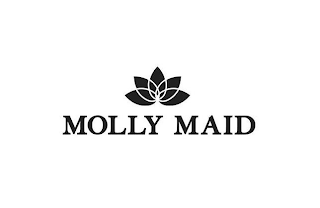 MOLLY MAID logo