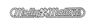 MOLLY MALONE logo