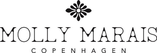 MOLLY MARAIS COPENHAGEN logo