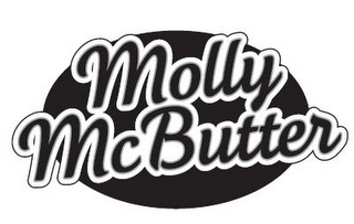 MOLLY MCBUTTER logo