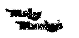 MOLLY MURPHY'S logo