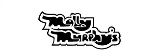 MOLLY MURPHY'S logo