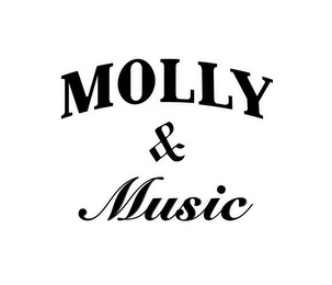 MOLLY & MUSIC logo