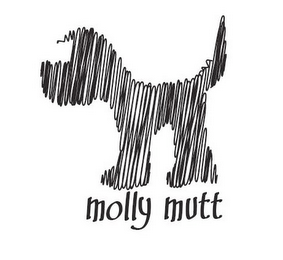 MOLLY MUTT logo