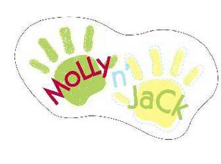 MOLLY N' JACK logo
