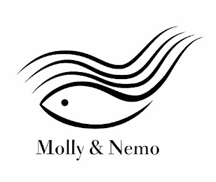 MOLLY & NEMO logo
