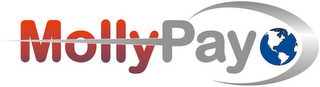 MOLLY PAY logo