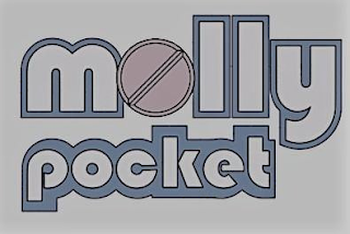 MOLLY POCKET logo