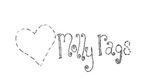MOLLY RAGS logo