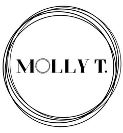 MOLLY T. logo