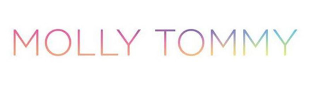 MOLLY TOMMY logo