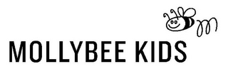 MOLLYBEE KIDS logo