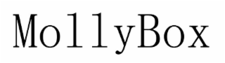MOLLYBOX logo