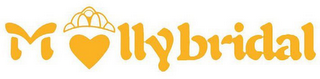MOLLYBRIDAL logo