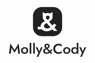 & MOLLY&CODY logo