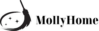 MOLLYHOME logo