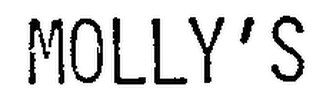 MOLLY'S logo