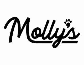MOLLY'S logo