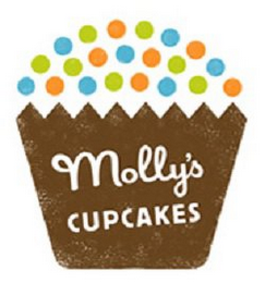 MOLLY'S CUPCAKES logo