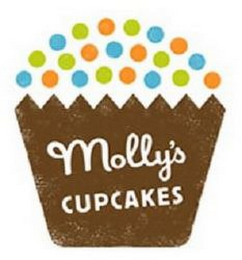 MOLLY'S CUPCAKES logo
