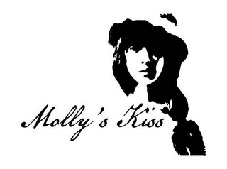 MOLLY'S KISS logo