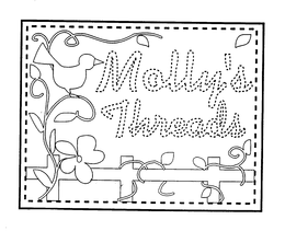 MOLLY'S THREADS logo