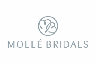 MOLLÉ BRIDALS logo
