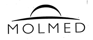 MOLMED logo