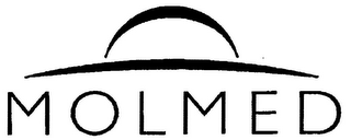 MOLMED logo