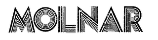 MOLNAR logo