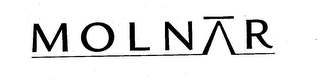 MOLNAR logo