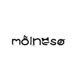MOLNESO logo