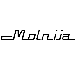 MOLNIJA logo
