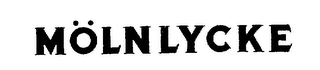 MOLNLYCKE logo