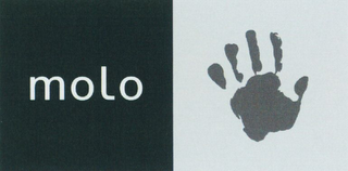 MOLO logo