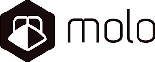 MOLO logo
